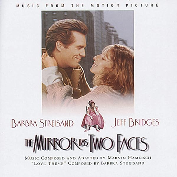 Mirror Has Two Faces by O.S.T. (1997-01-03) - Amazon.com Music